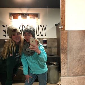 Meet your Posher, Maggie